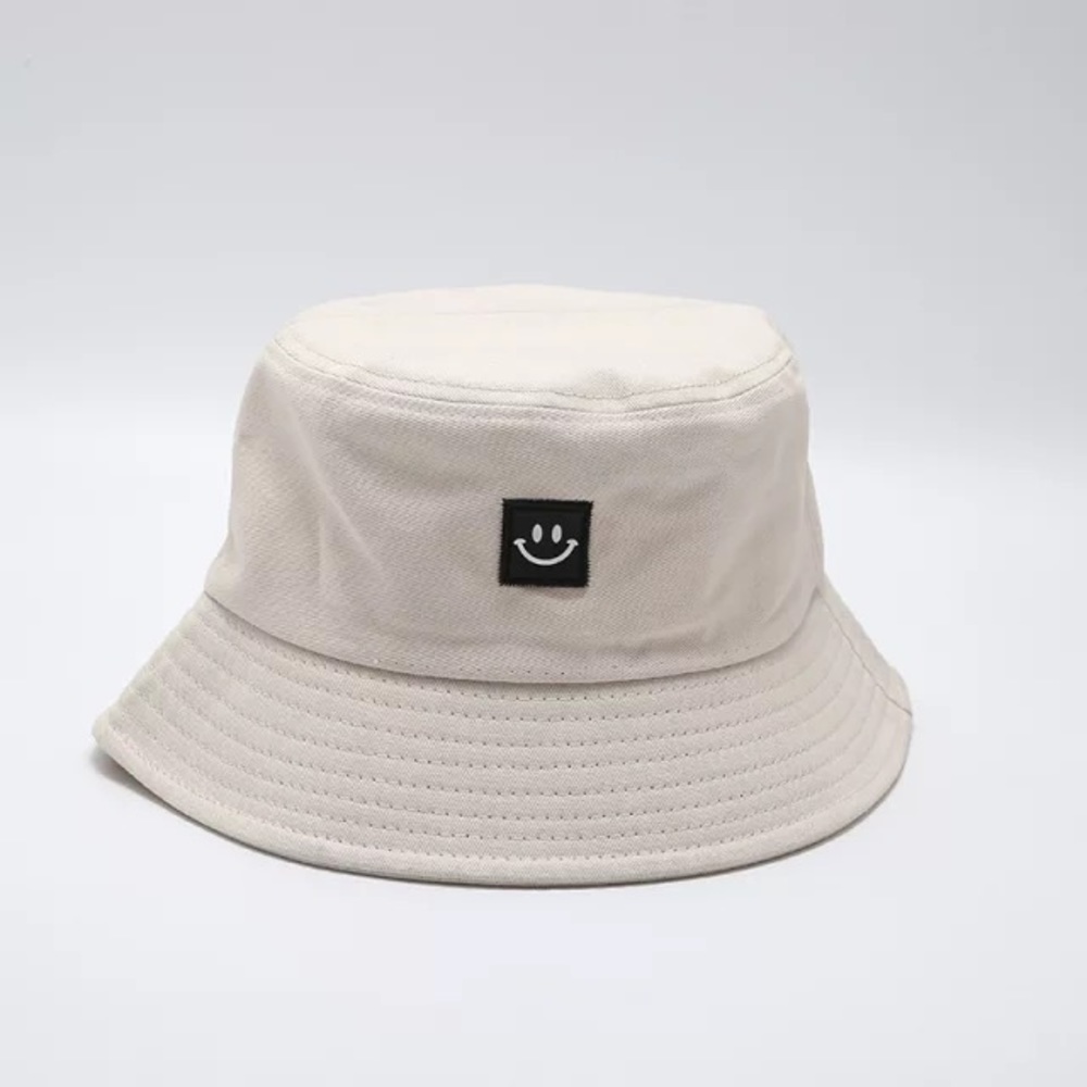 Unisex Spring/Summer Everyday Travel Embroidered Bucket Hats gift